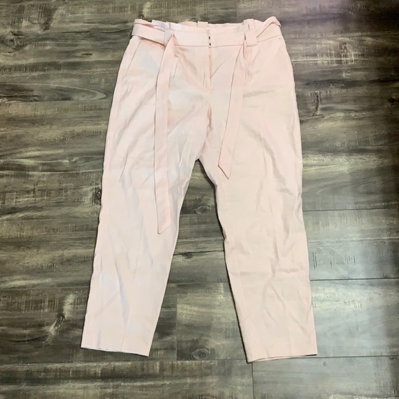 Express Pants & Jumpsuits Express Dress Pants Size 4r Poshmark
